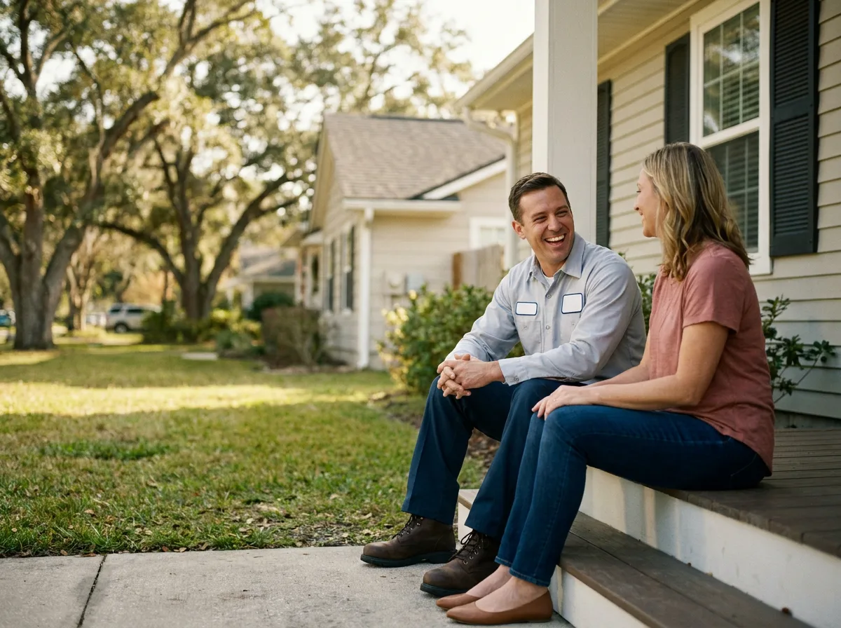 Septic tank pumping FAQs for Big Spring, TX